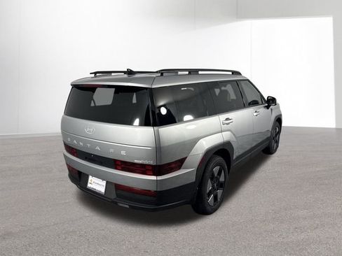 New 2026 Hyundai Santa Fe SEL AWD/4WD image 33
