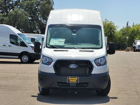New 2026 Ford Transit 250 148 High Roof Extended AWD image 3