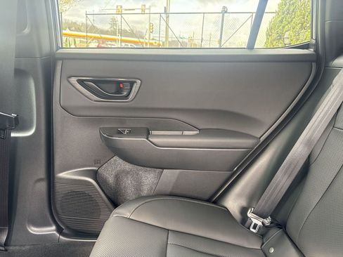 New 2026 Subaru Outback Wilderness AWD/4WD image 27