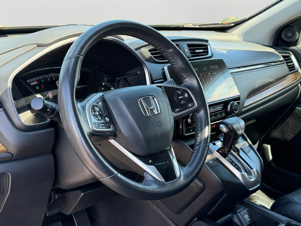 Used 2019 Honda CR-V EX-L image 18