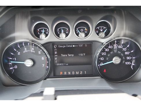 Used 2016 Ford F250 XLT w/ XLT Value Package AWD/4WD image 16
