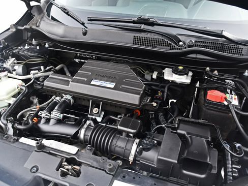 Used 2018 Honda CR-V Touring image 29