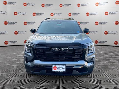 New 2026 GMC Terrain Elevation w/ Elevation Premium Package image 8