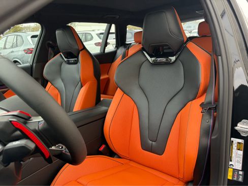 New 2026 BMW M5 Touring w/ M Driver's Package AWD/4WD image 23