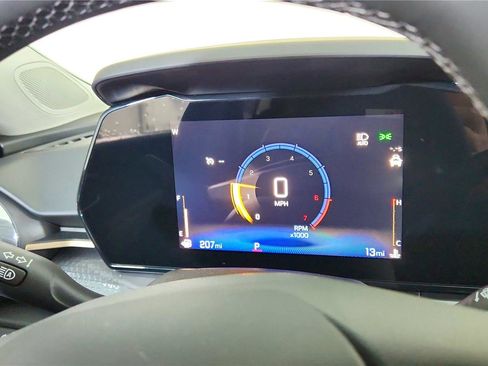 New 2026 Chevrolet Trax ACTIV image 39