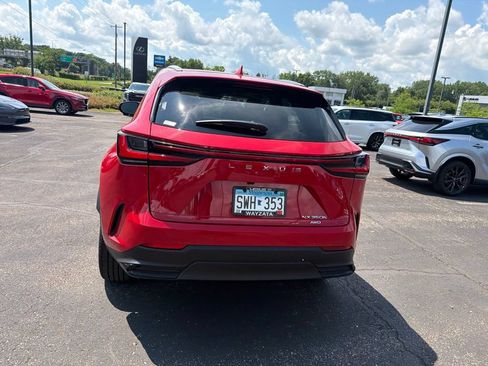 Used 2025 Lexus NX 350h AWD w/ Premium Package image 28