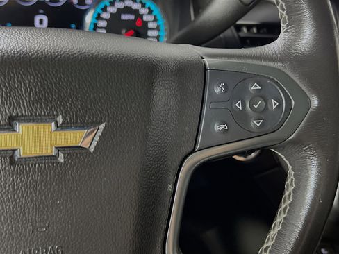 Used 2018 Chevrolet Tahoe Premier AWD/4WD image 20