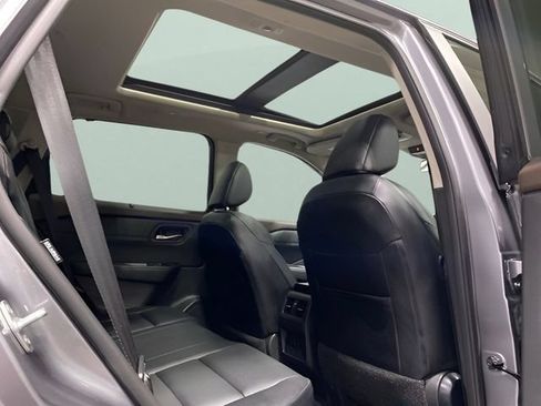 Certified 2023 Nissan Rogue SV w/ SV Premium B Package AWD/4WD image 28