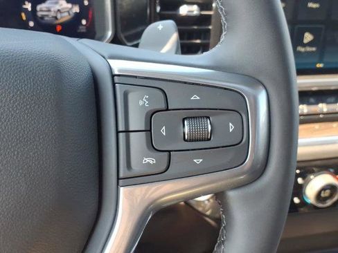 New 2026 Chevrolet Silverado 1500 RST w/ Convenience Package II AWD/4WD image 18