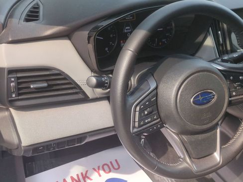 Used 2024 Subaru Legacy Premium AWD/4WD image 9