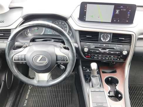 Used 2020 Lexus RX 450h AWD w/ Premium Package image 30