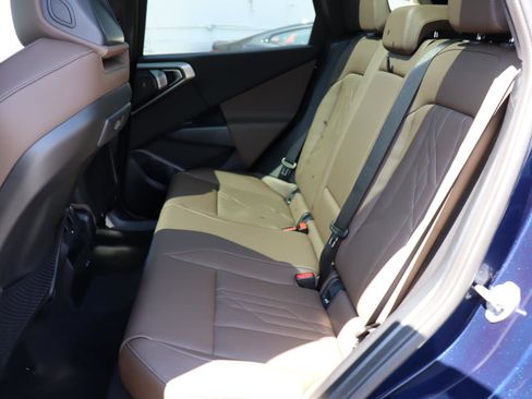 New 2026 BMW X3 xDrive30 w/ M Sport Package image 14