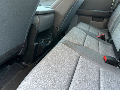 Used 2025 Ford F250 XL w/ STX Appearance Package image 12