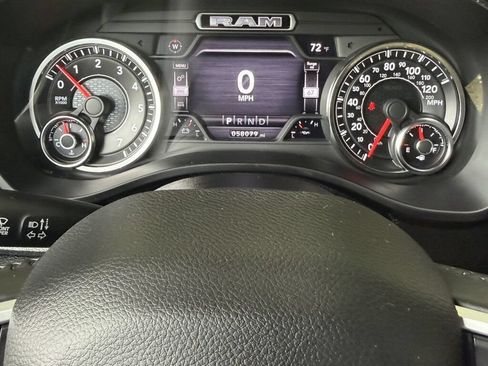 Used 2021 RAM 1500 Big Horn AWD/4WD image 35