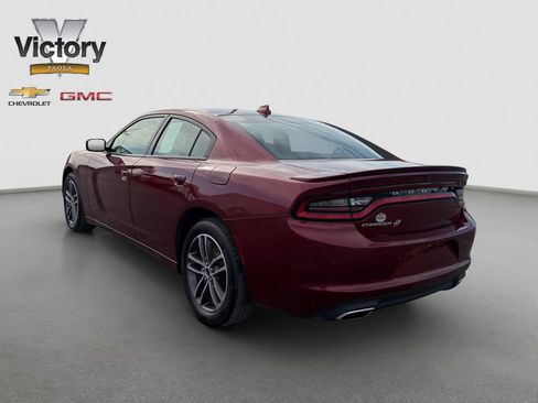 Used 2019 Dodge Charger SXT w/ Cold Weather Package AWD/4WD image 4