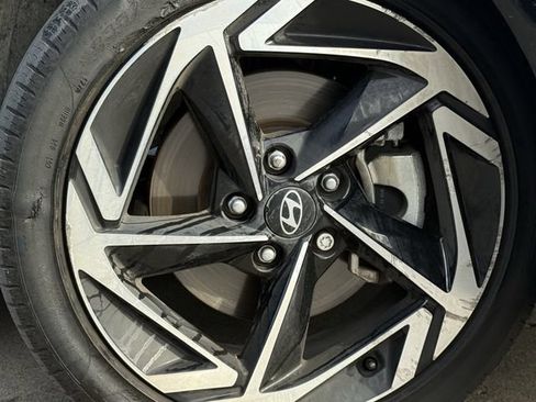 Used 2025 Hyundai Sonata SEL FWD image 8