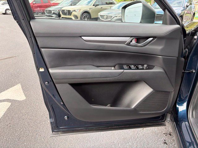 Used 2017 MAZDA CX-5 Touring AWD/4WD image 12