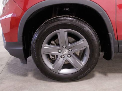 Certified 2022 Honda Ridgeline RTL image 11