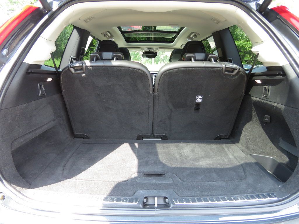 Used 2022 Volvo XC90 T6 Inscription w/ Advanced Package AWD/4WD image 18