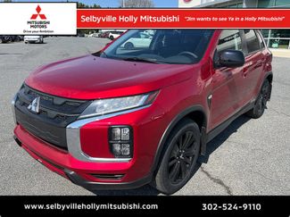New 2026 Mitsubishi Outlander Sport AWD video 1