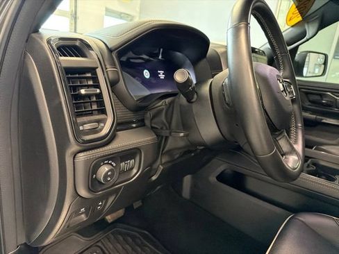 Used 2023 RAM 1500 Limited AWD/4WD image 22