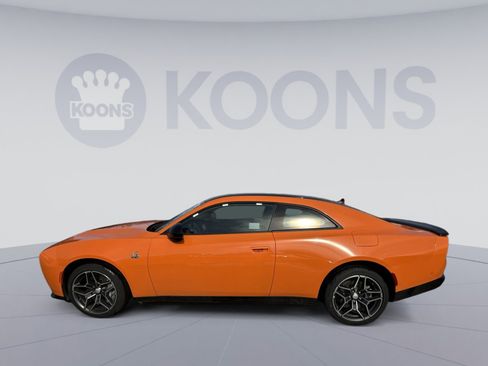 New 2026 Dodge Charger Scat Pack image 2