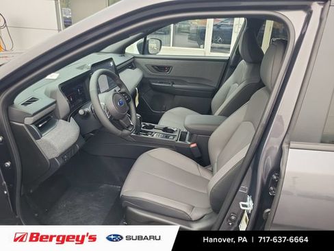 New 2026 Subaru Outback Limited AWD/4WD image 8
