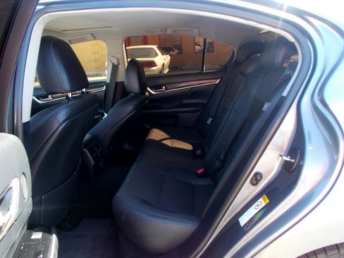 Used 2013 Lexus GS 350 image 37