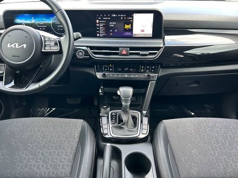 Used 2024 Kia Seltos S image 12