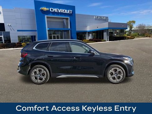 Used 2025 BMW X1 xDrive28i w/ Convenience Package image 10