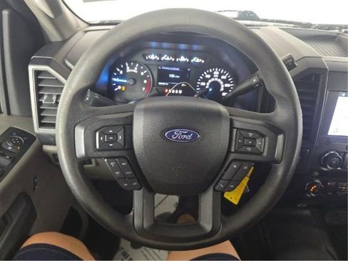 Used 2019 Ford F150 XL w/ Equipment Group 101A Mid AWD/4WD image 7