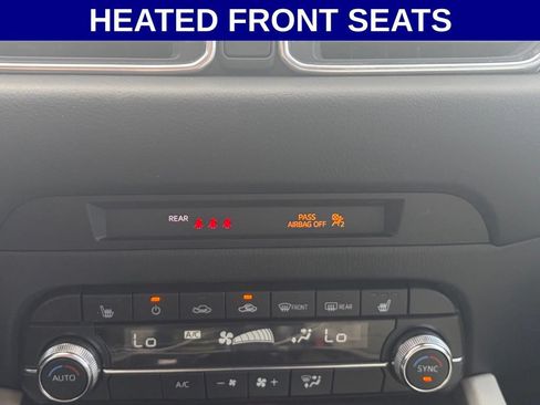 Used 2024 MAZDA CX-5 AWD 2.5 S image 5
