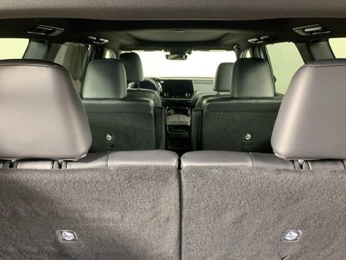 Used 2025 Lexus TX 350 AWD w/ Technology Package image 15