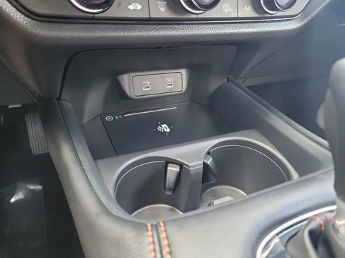 Certified 2026 Honda HR-V Sport image 23