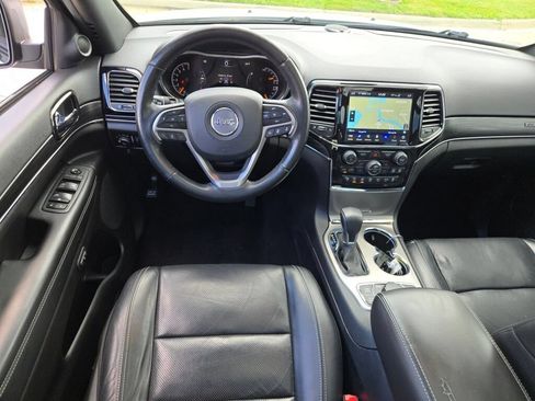 Used 2021 Jeep Grand Cherokee Limited w/ Quick Order Package 28K 80th AWD/4WD image 18