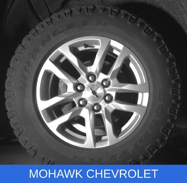 Used 2020 Chevrolet Silverado 1500 RST w/ All-Star Edition AWD/4WD image 26