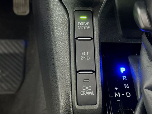 Used 2024 Toyota Land Cruiser 1958 image 26