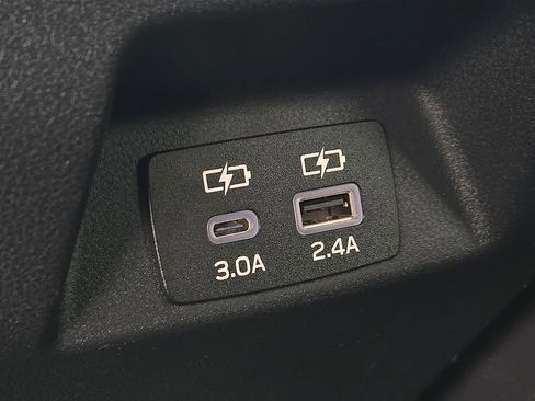 Certified 2025 Subaru Crosstrek 2.5i Sport AWD/4WD image 11