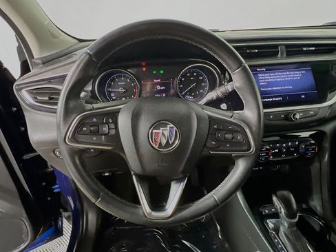 Used 2023 Buick Encore GX Select w/ Safety Package II image 18