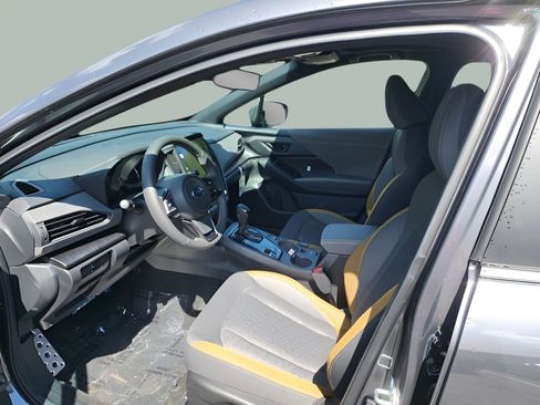 Used 2025 Subaru Crosstrek 2.5i Sport image 8