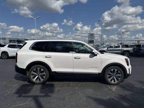 Used 2021 Kia Telluride S AWD/4WD image 6