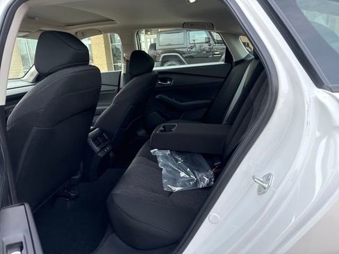 New 2025 Honda Accord SE image 19