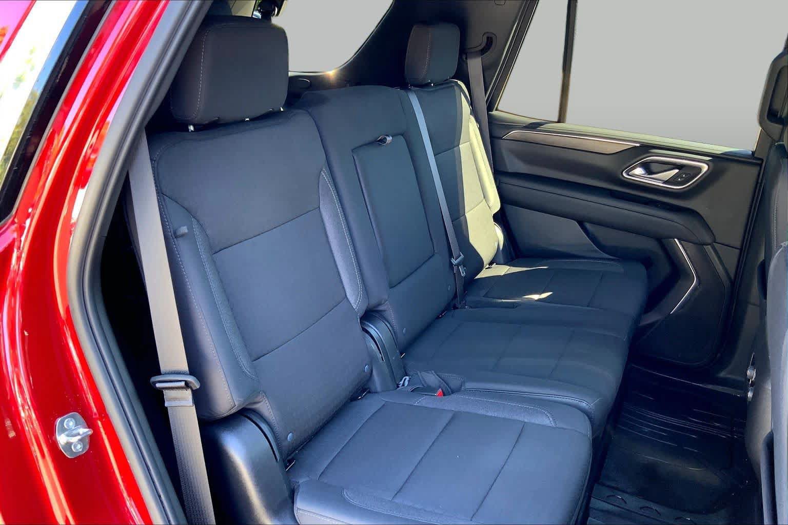 Used 2024 Chevrolet Tahoe LS w/ Driver Alert Package AWD/4WD image 20