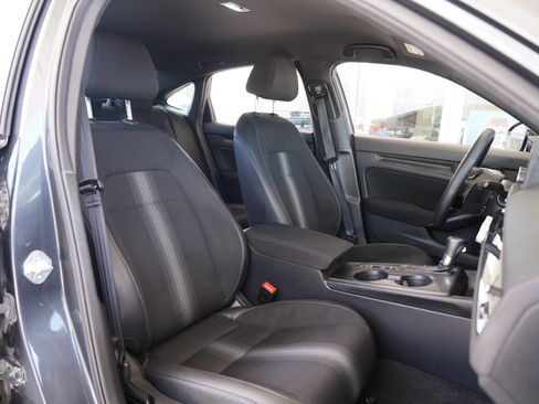 Used 2024 Honda Civic Sport image 25