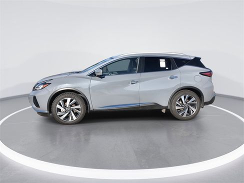 Used 2024 Nissan Murano SL image 5