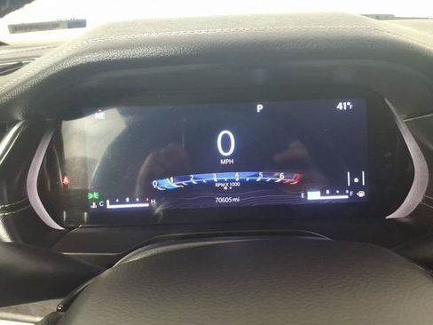 Used 2021 Jeep Grand Cherokee L Limited image 21