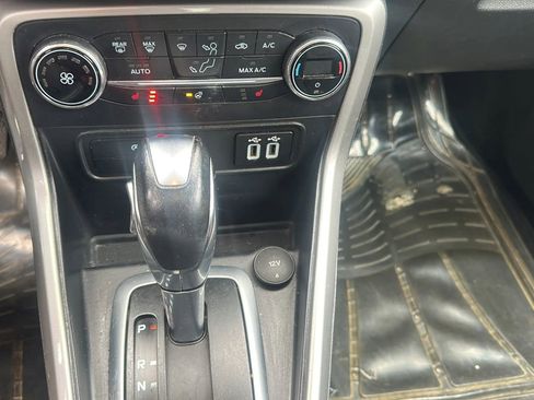 Used 2020 Ford EcoSport Titanium AWD/4WD image 23