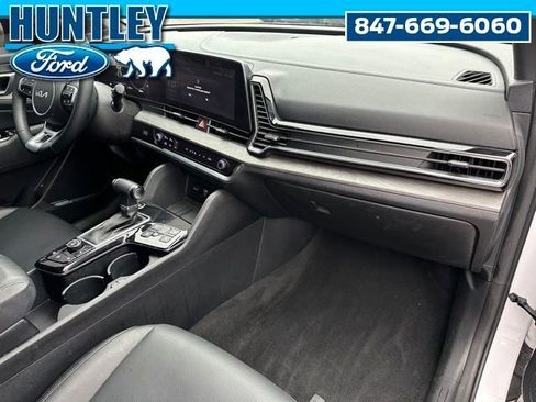 Used 2023 Kia Sportage X-Pro Prestige image 11