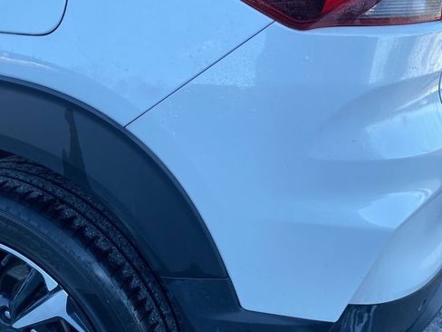 Certified 2023 Chevrolet TrailBlazer RS w/ Sun and Liftgate Package image 20