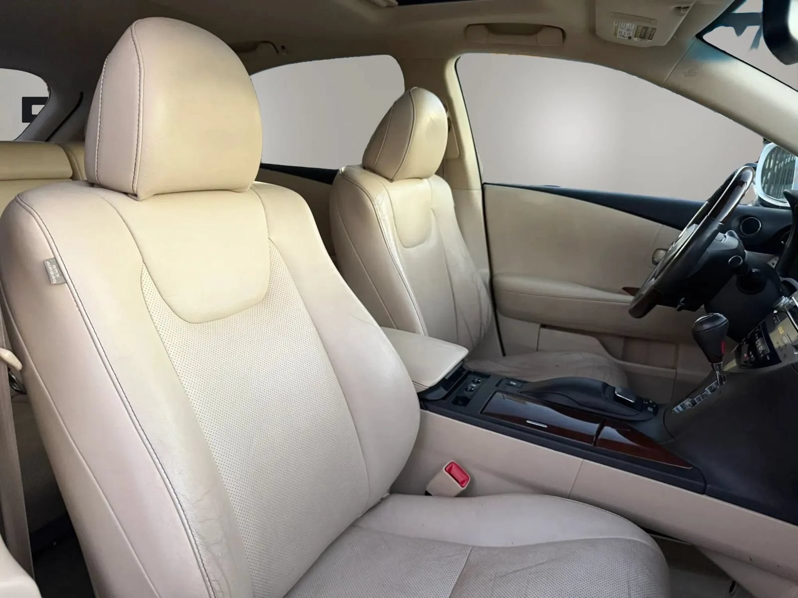 Used 2014 Lexus RX 350 FWD w/ Navigation Package image 23